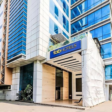 Hotel Aksa Powai Мумбай Екстериор снимка