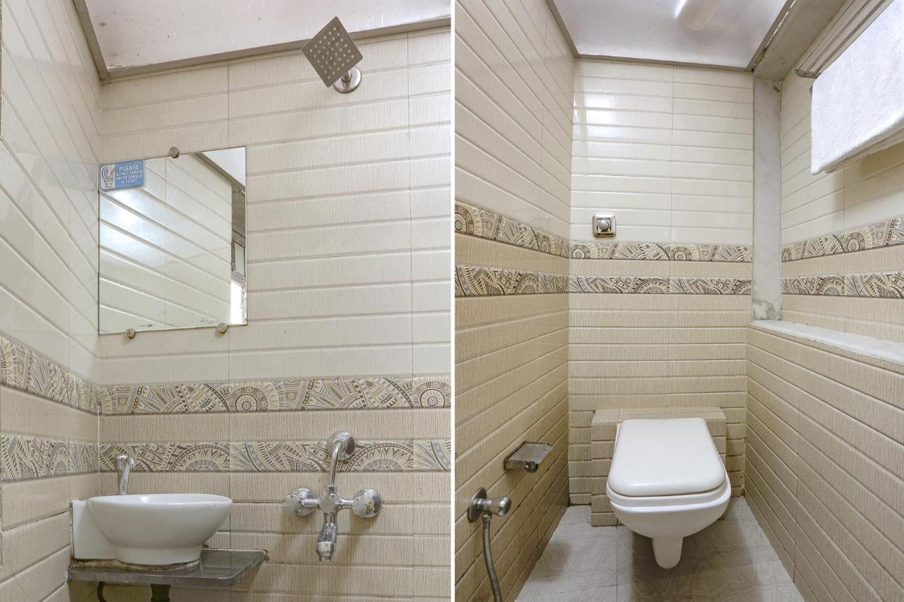 Hotel Aksa Powai Мумбай Екстериор снимка