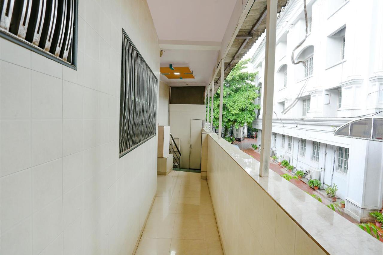 Hotel Aksa Powai Мумбай Екстериор снимка