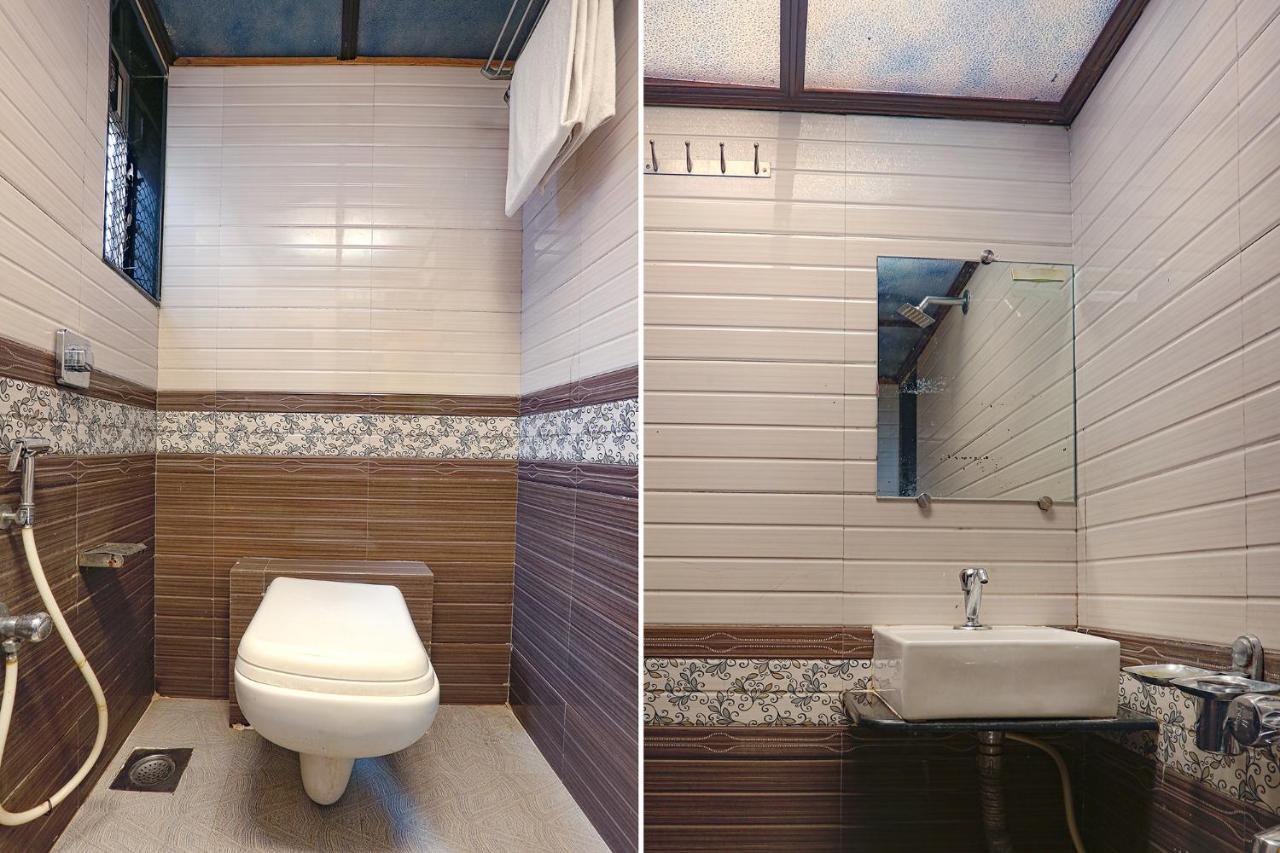 Hotel Aksa Powai Мумбай Екстериор снимка